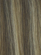 ECHO CLIP IN EUROPEAN WEFT 20 inch  & 22 inch