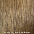 Boutique Remy Human Hair Clip In Extensions 18 inch
