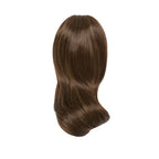 Stranded 12" Blowout Ponytail Synthetic Hair Piece