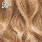 STRANDED MEDIUM WAND WAVE PONYTAIL