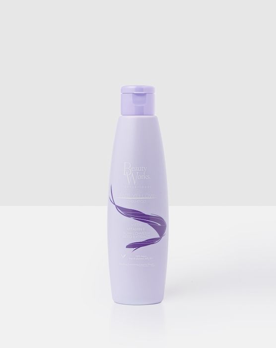 Beauty Works Anti-Yellow Shampoo 250ml