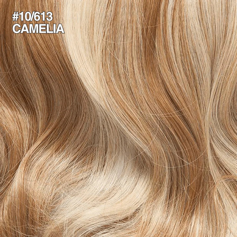 STRANDED MEDIUM WAND WAVE PONYTAIL