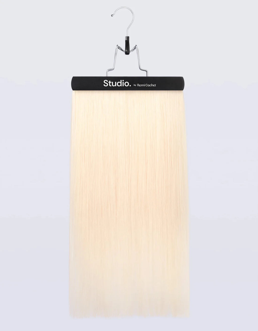 Studio Full Weft (Flat Top) Remi Human Hair Extension
