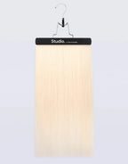 Studio Full Weft (Flat Top) Remi Human Hair Extension