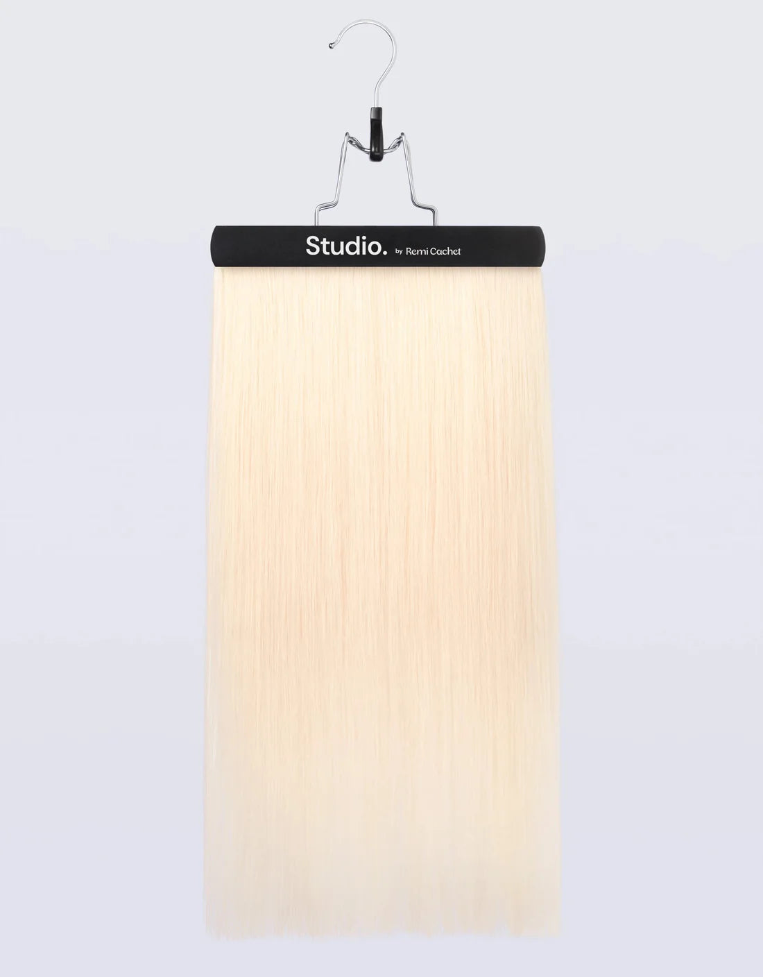 Studio Full Weft (Flat Top) Remi Human Hair Extension