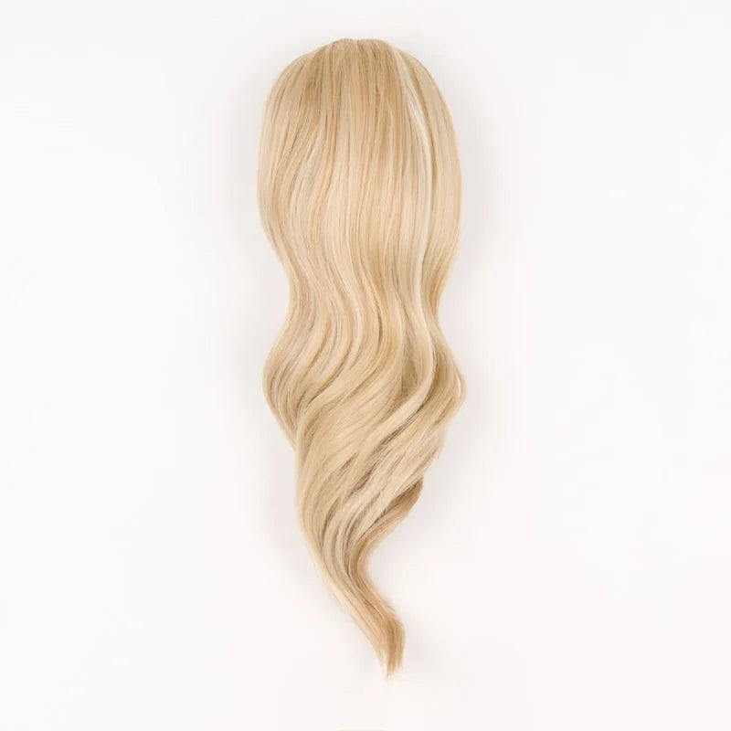 STRANDED MEDIUM WAND WAVE PONYTAIL