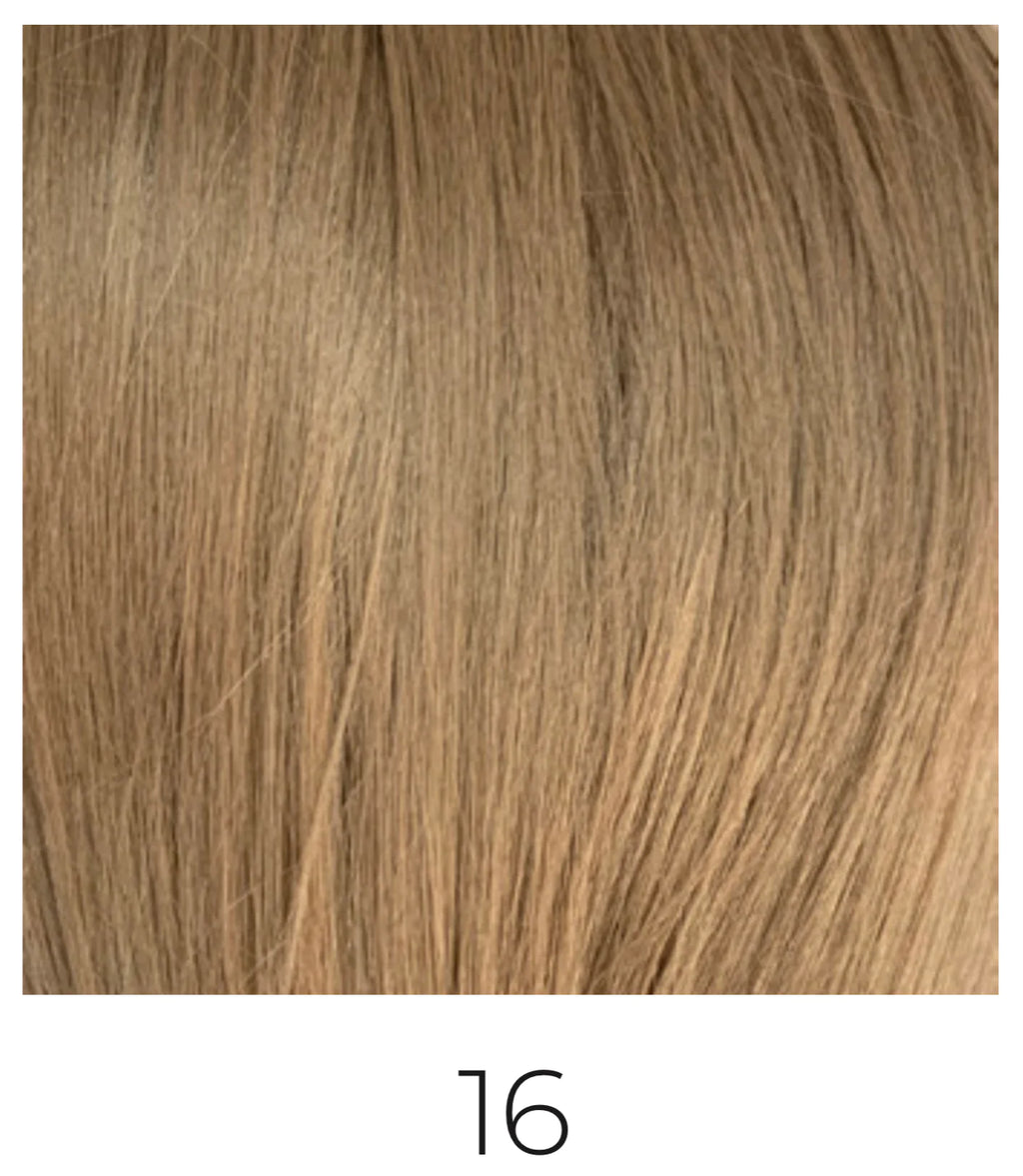 SLEEK BEYONCE WIG FASHION  SYNTHETIC WIG