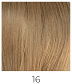 SLEEK BEYONCE WIG FASHION  SYNTHETIC WIG