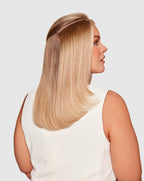 BEAUTY WORKS EXPRESS-WEFT TAPE IN HAIR EXTENSIONS 16"