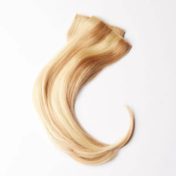 Stranded 12" Human Hair Hairline Fillers (30g)