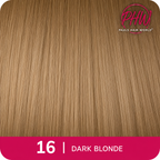 ECHO European Weft Hair Extensions Standard Lengths (8–18 inch)