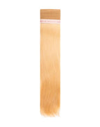 The Feme Collection 100% Remi Human Hair Weave 100g