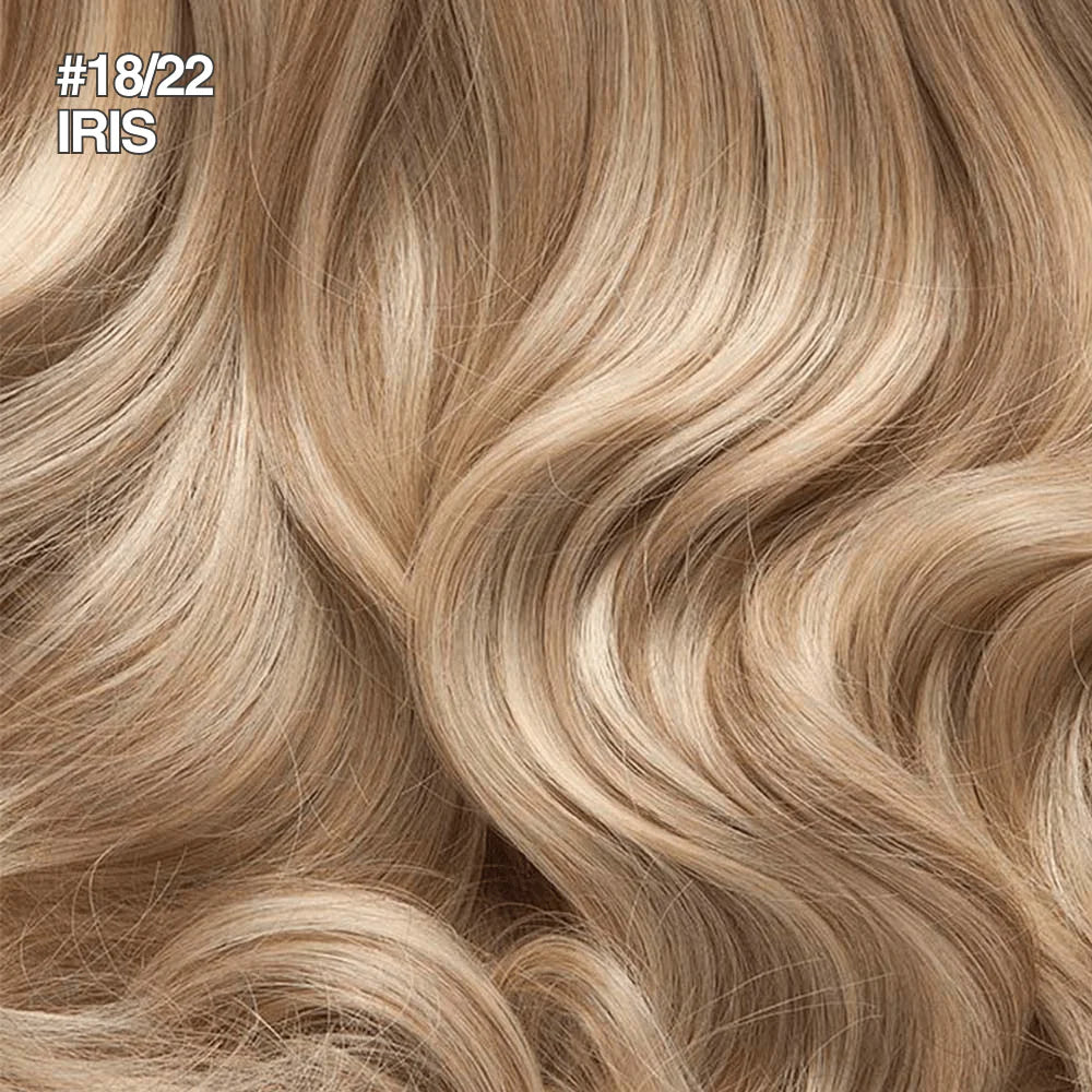 STRANDED MEDIUM WAND WAVE PONYTAIL