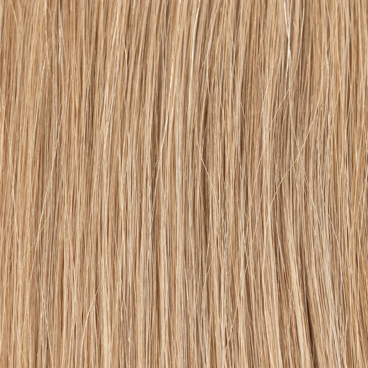 Angel Remy Nano Tip Hair Extensions - 22/24" Double Drawn