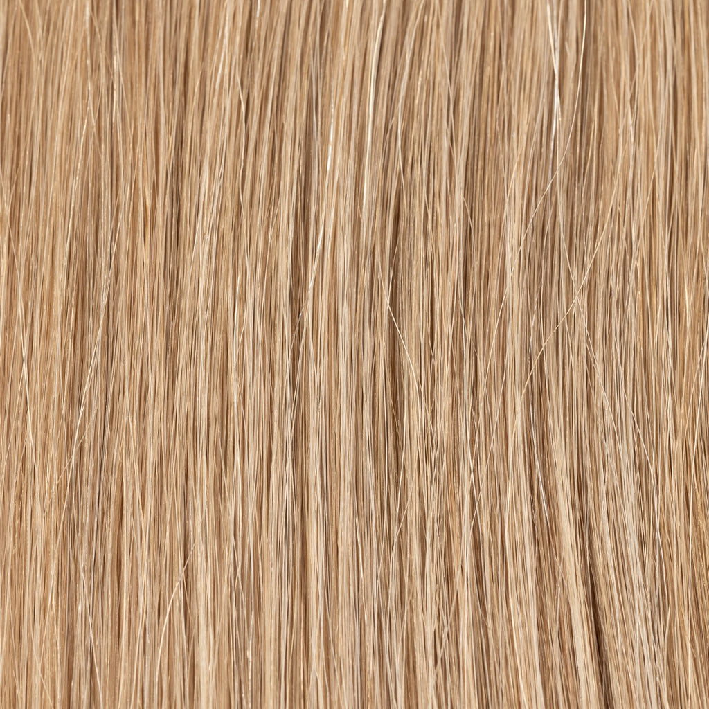 Angel Remy Nano Tip Hair Extensions - 12/14" Double Drawn