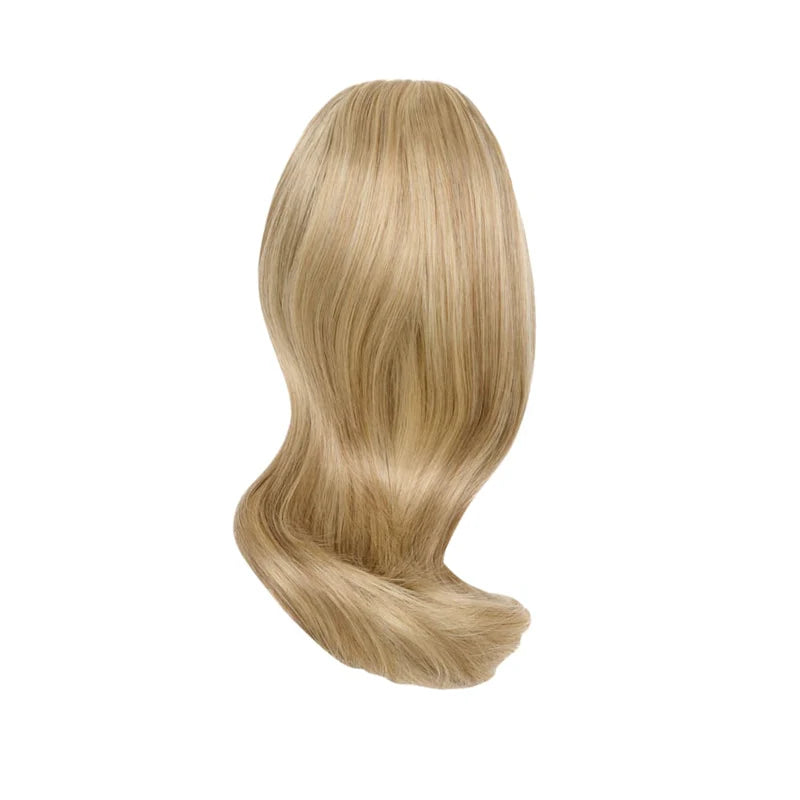 Stranded 12" Blowout Ponytail Synthetic Hair Piece