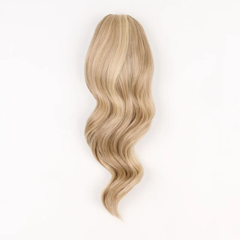 STRANDED MEDIUM WAND WAVE PONYTAIL