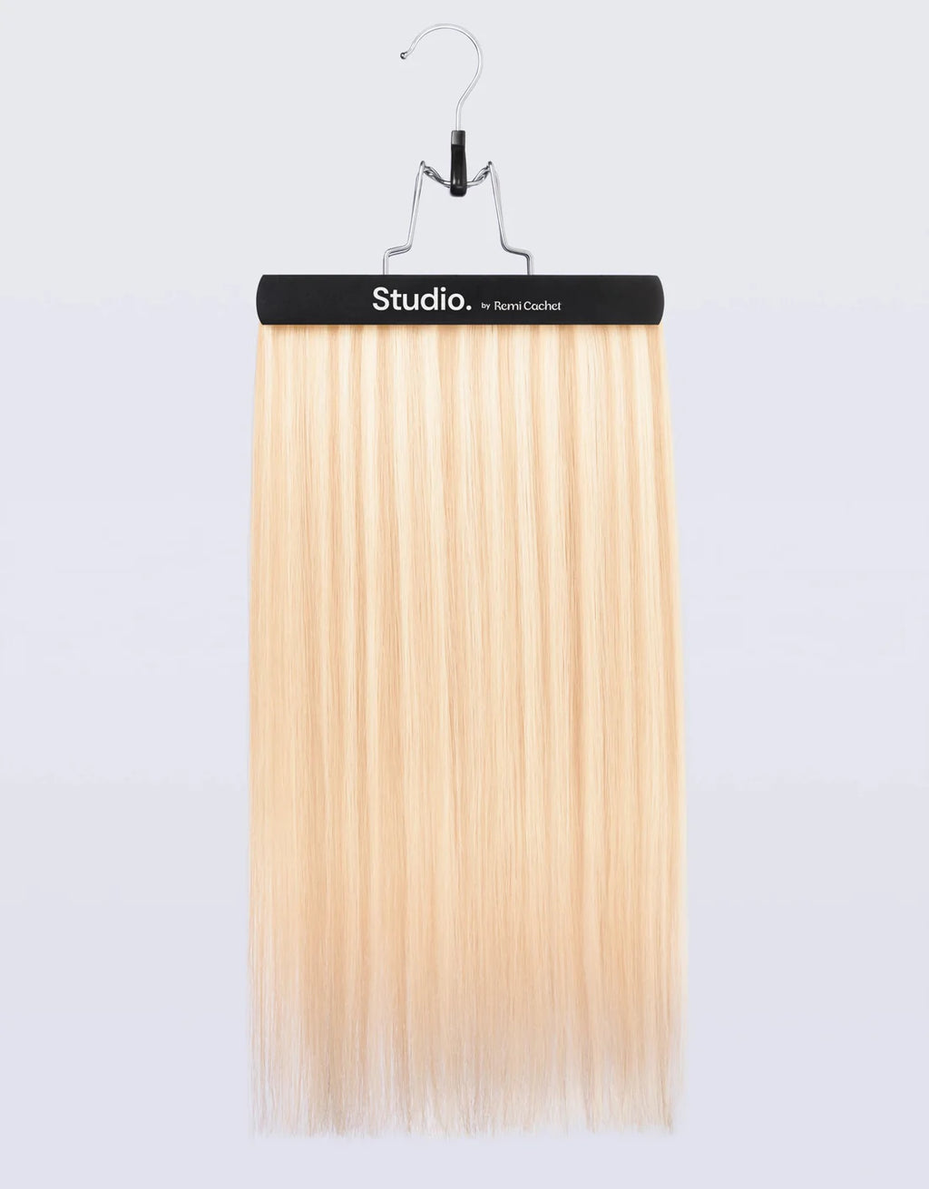 Studio Full Weft (Flat Top) Remi Human Hair Extension