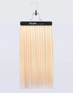 Studio Full Weft (Flat Top) Remi Human Hair Extension