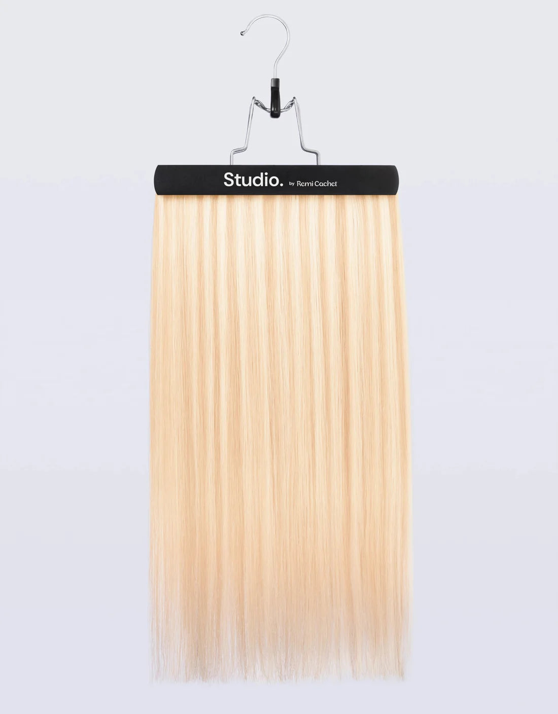 Studio Full Weft (Flat Top) Remi Human Hair Extension