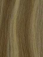 Sleek Luxury Silk Indian 100% Human Hair Extensions 100g 18,20,22,24 and 26 inch