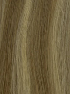 ECHO CLIP IN EUROPEAN WEFT 20 inch  & 22 inch
