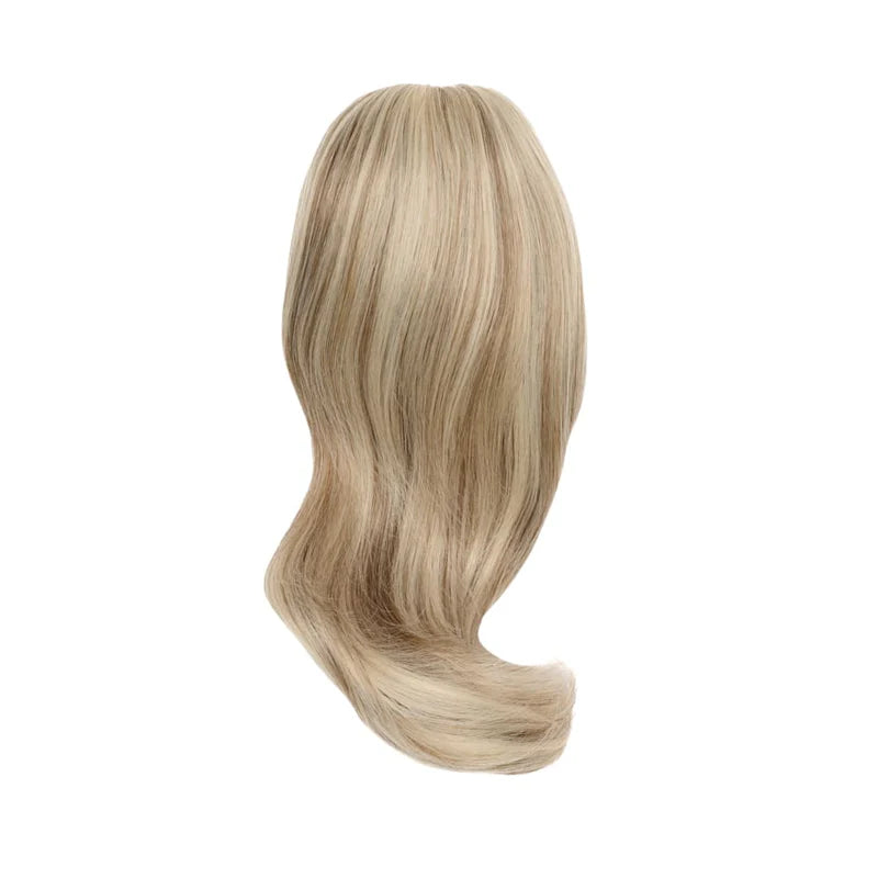 Stranded 12" Blowout Ponytail Synthetic Hair Piece
