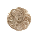 Stranded Flicky Messy Bun/Flicky Scrunchie Ponytail