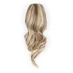 STRANDED MEDIUM WAND WAVE PONYTAIL