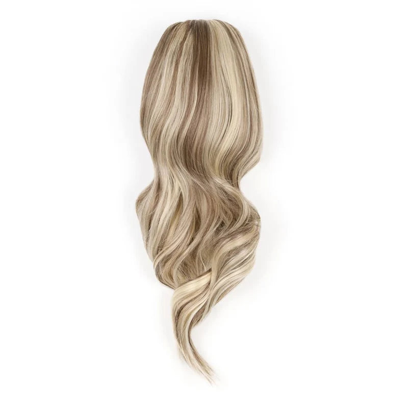 STRANDED MEDIUM WAND WAVE PONYTAIL