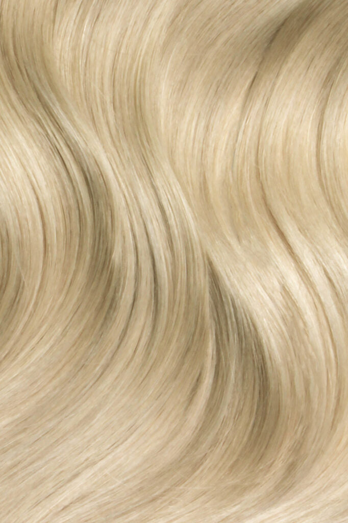 SWAY SEAMLESS FLAT WEFT HAIR EXTENSIONS 16 inch - 18 inch
