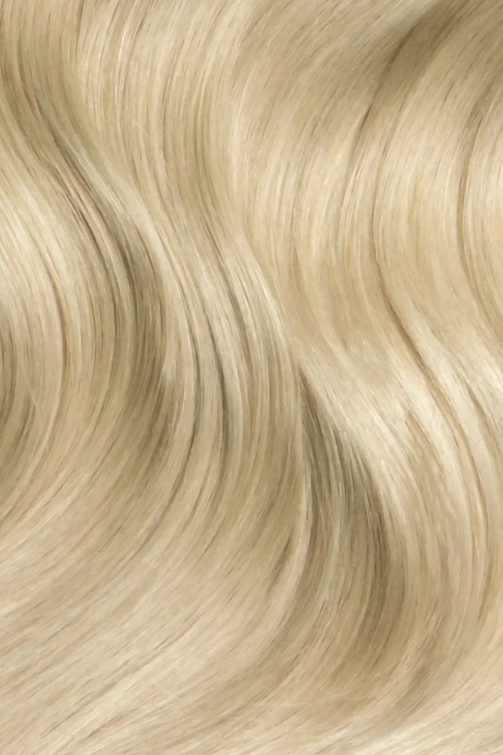 SWAY SEAMLESS Tape hair extensions Double Drawn 22"