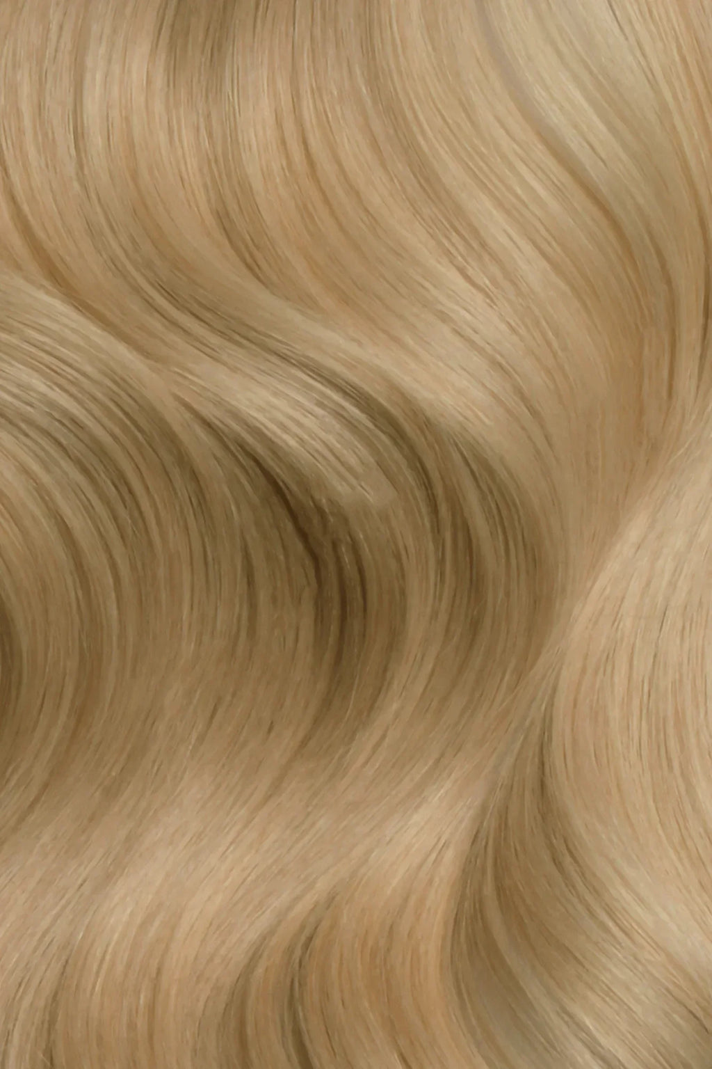 SWAY Nano Bond Extensions Double Drawn 16 Inches