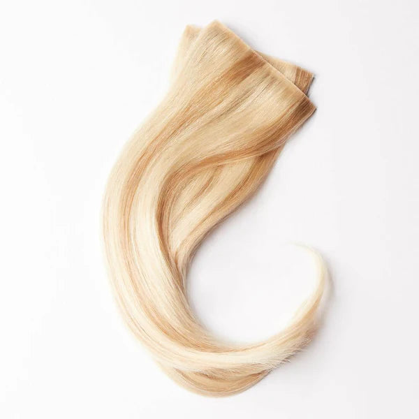 Stranded 12" Human Hair Hairline Fillers (30g)