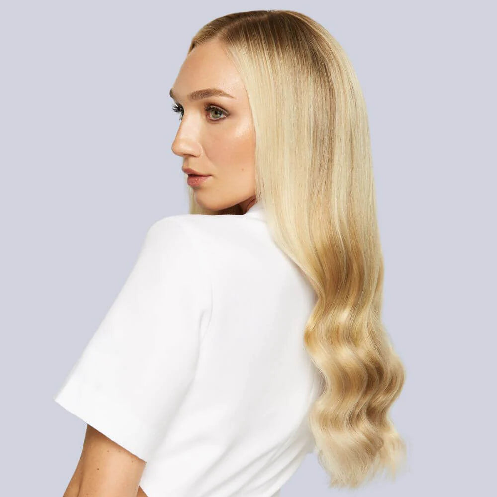 Stranded  14" & 18" Unclipped Weft Extension (105g)