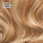 STRANDED MEDIUM WAND WAVE PONYTAIL