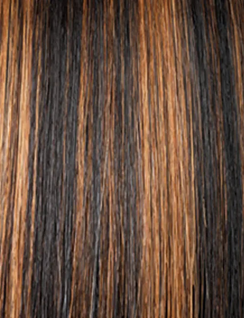 Urban Tease 100% Premium Synthetic Fibre Hair Extensions 14"