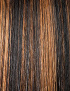 SLEEK SPOTLIGHT "SONIA" 100% HUMAN HAIR  WIG