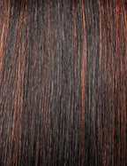 Sensationnel Lace Front Wig - Serena