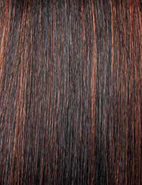 Sensationnel Lace Front Wig - Serena