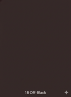 ECHO SILKY EUROPEAN WEFT
