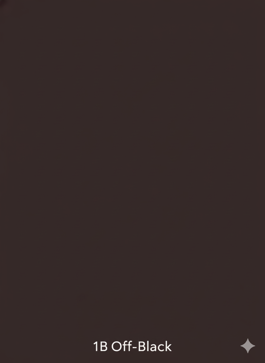 ECHO SILKY EUROPEAN WEFT