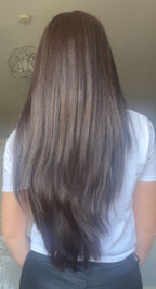 Echo "Zara" Lace Front Synthetic Wig