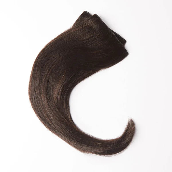 Stranded 12" Human Hair Hairline Fillers (30g)