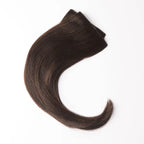 Stranded 12" Human Hair Hairline Fillers (30g)