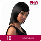 Sleek Wig Fashion Meagan Synthetic Wig 15"
