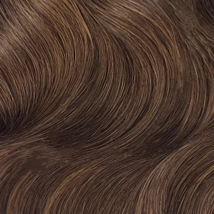 SWAY SEAMLESS CLIP INS HAIR EXTENSIONS 18 & 22 inch