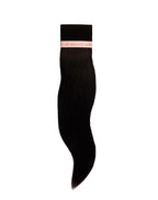 The Feme Collection 100% Remi Human Hair Weave 100g