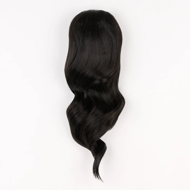 STRANDED MEDIUM WAND WAVE PONYTAIL