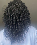 Echo "Bobbi" Lace Front Synthetic Wig